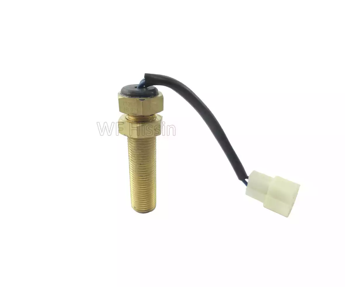 Rpm Tacho Sensor TE TB LZ